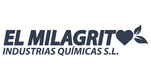 Logotipo de El Milagrito Industrias Químicas