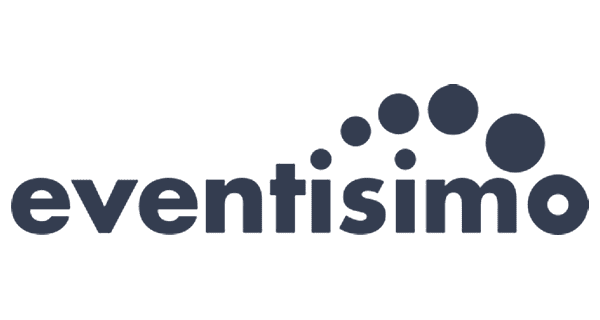 Logotipo de Eventisimo