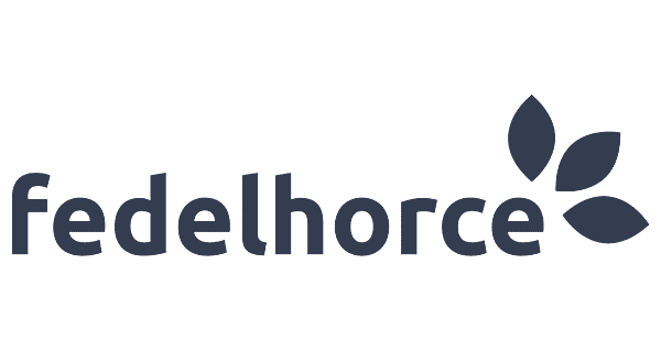 Logotipo de Fedelhorce