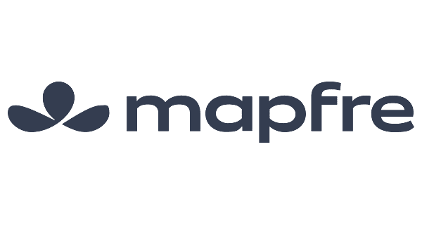 Logotipo de Mapfre