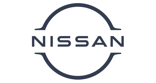 Logotipo de Nissan