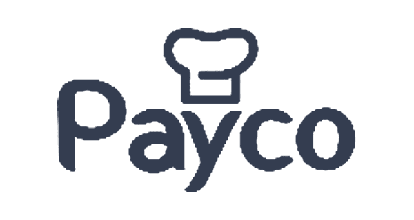 Logotipo de Payco
