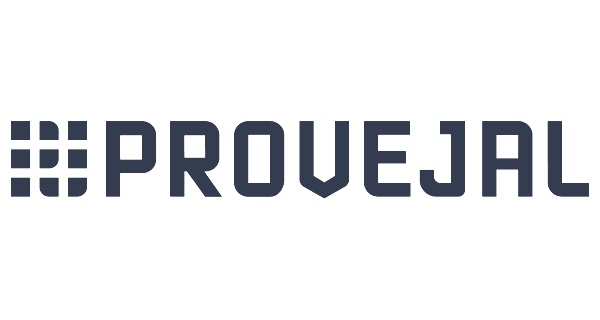 Logotipo de Provejal
