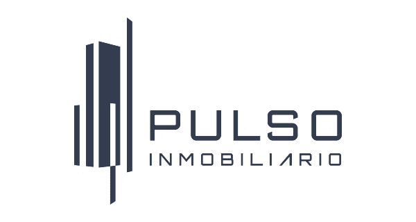 Logotipo de Pulso Inmobiliario