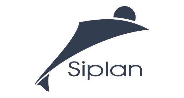 Logotipo de Siplan
